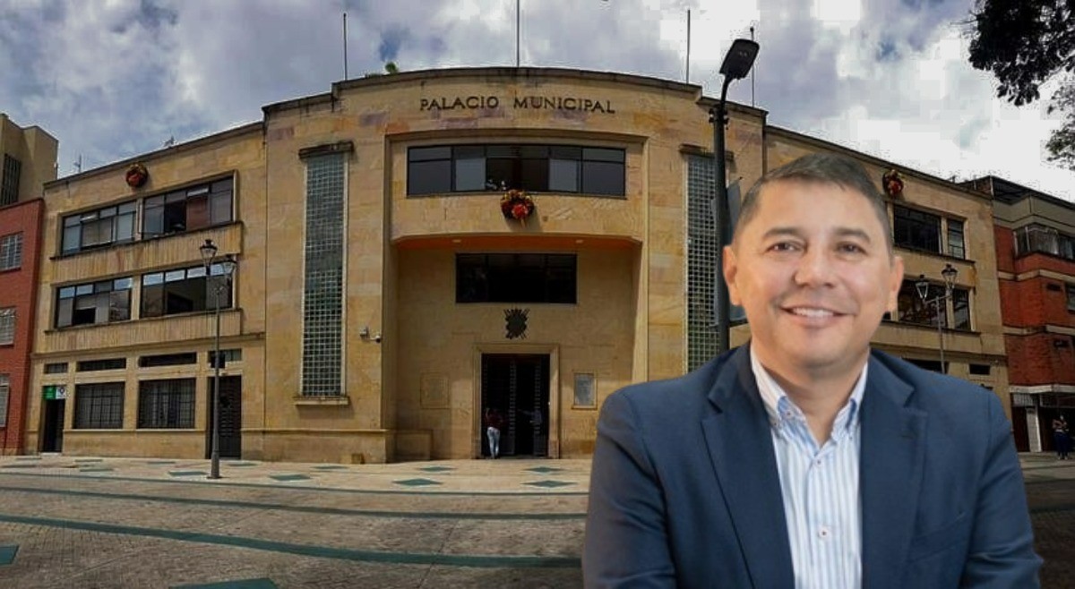 Casi $20 mil millones pagó alcaldía de Hurtado por arrendamiento de oficinas