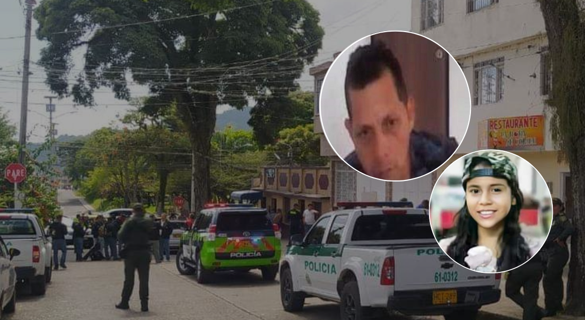 Caso Danna Sofía: la menor fue abusada sexualmente, al igual que su tío