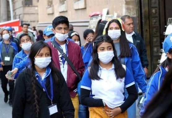 Tolima suma 405 casos nuevos y trece muertes más por covid-19