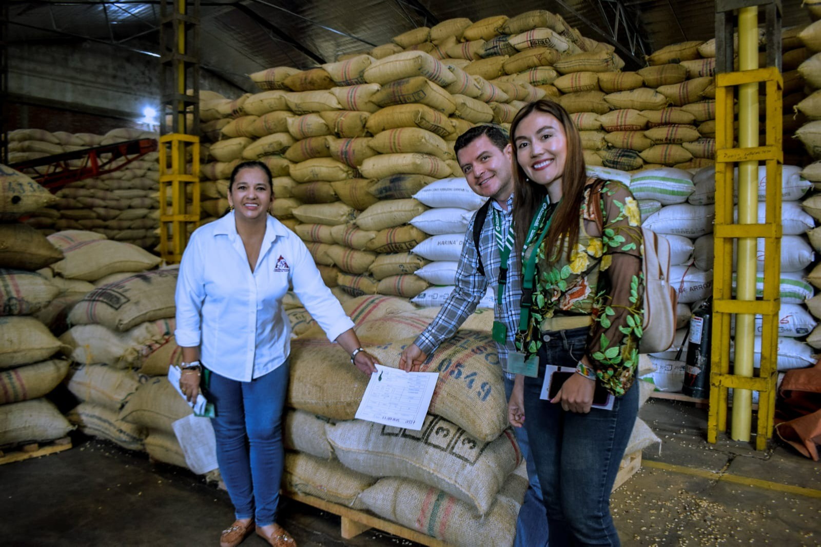 Plazo hasta el 6 de agosto para participar en concurso Microlotes de la Feria Internacional de Café del Tolima