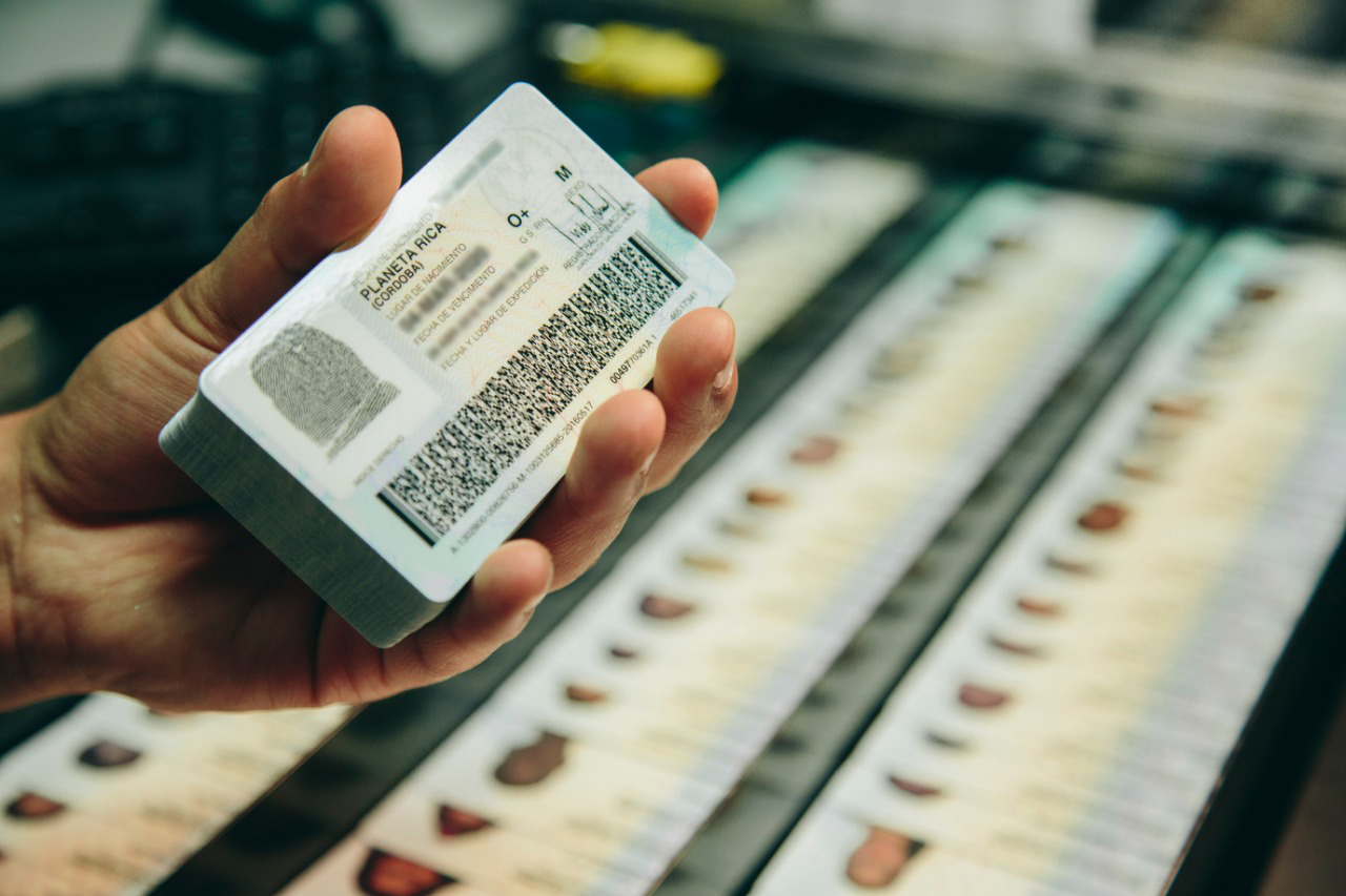 La alerta de la Registraduría Nacional