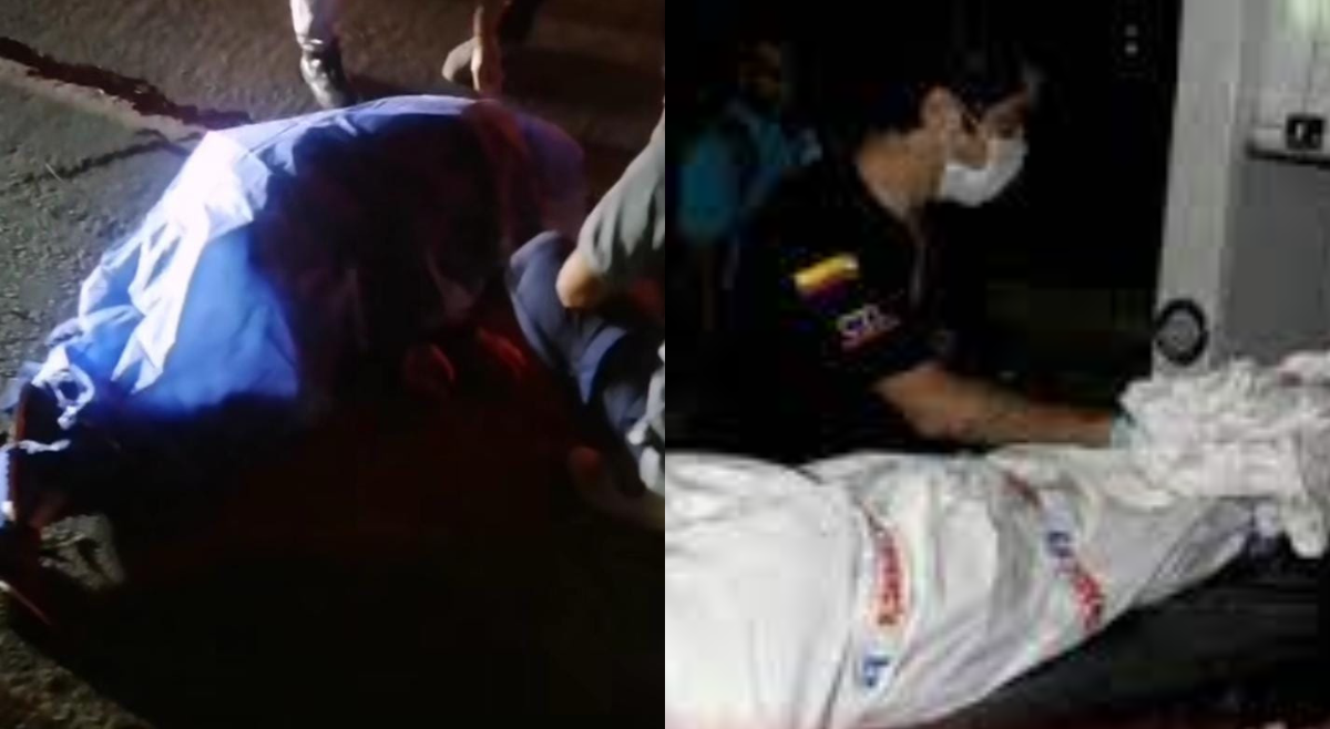 Celebración de Navidad dejó 11 homicidios en el Tolima