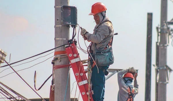 Celsia con plan de contingencia para garantizar servicio de energía en elecciones