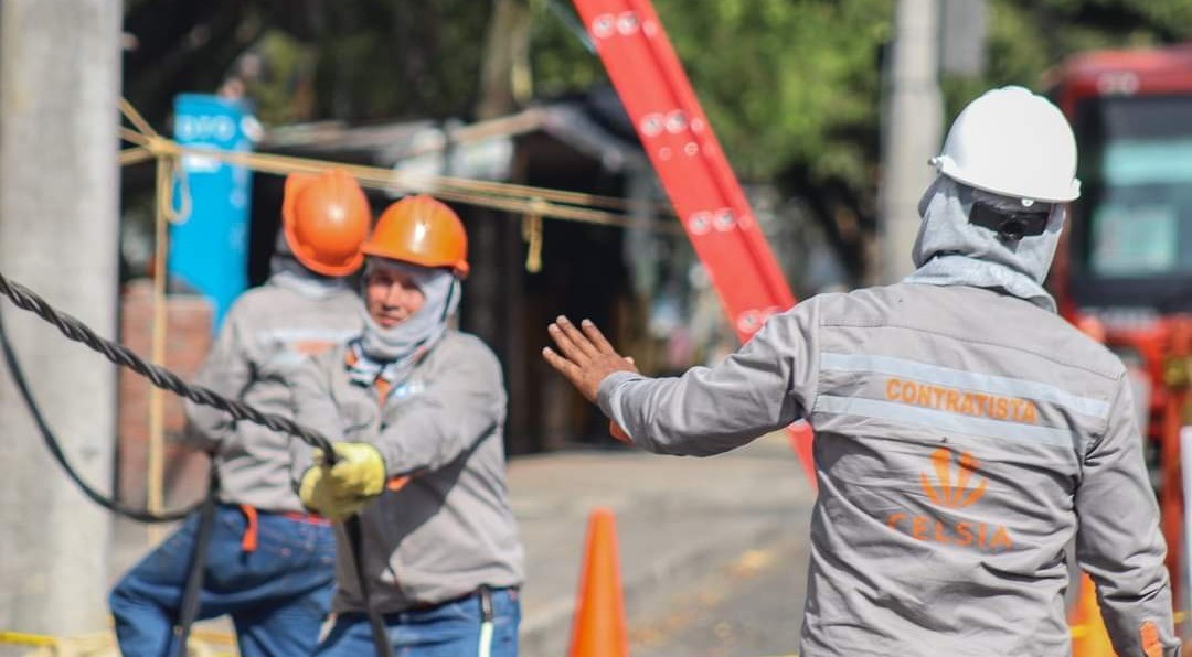 Celsia desarrollará 7 nuevos proyectos de alto impacto social en el Tolima