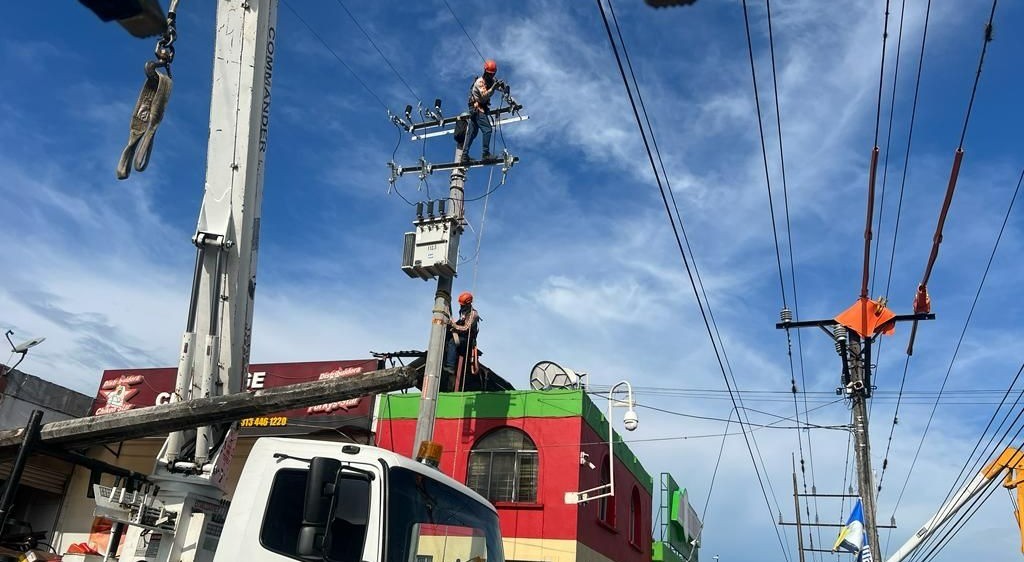 Celsia moderniza redes en plazas de mercado de Ibagué