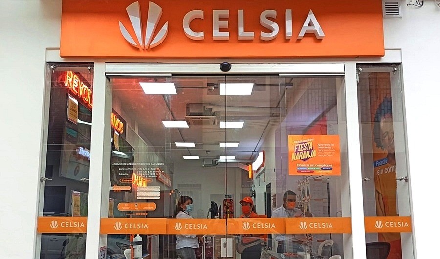 Celsia y su respuesta a multa que le impuso la Superservicios