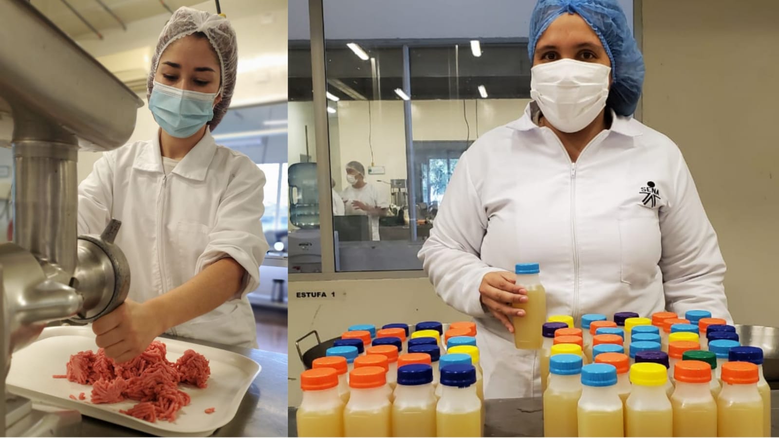 Centro Agropecuario del Sena, impulso para emprendedores
