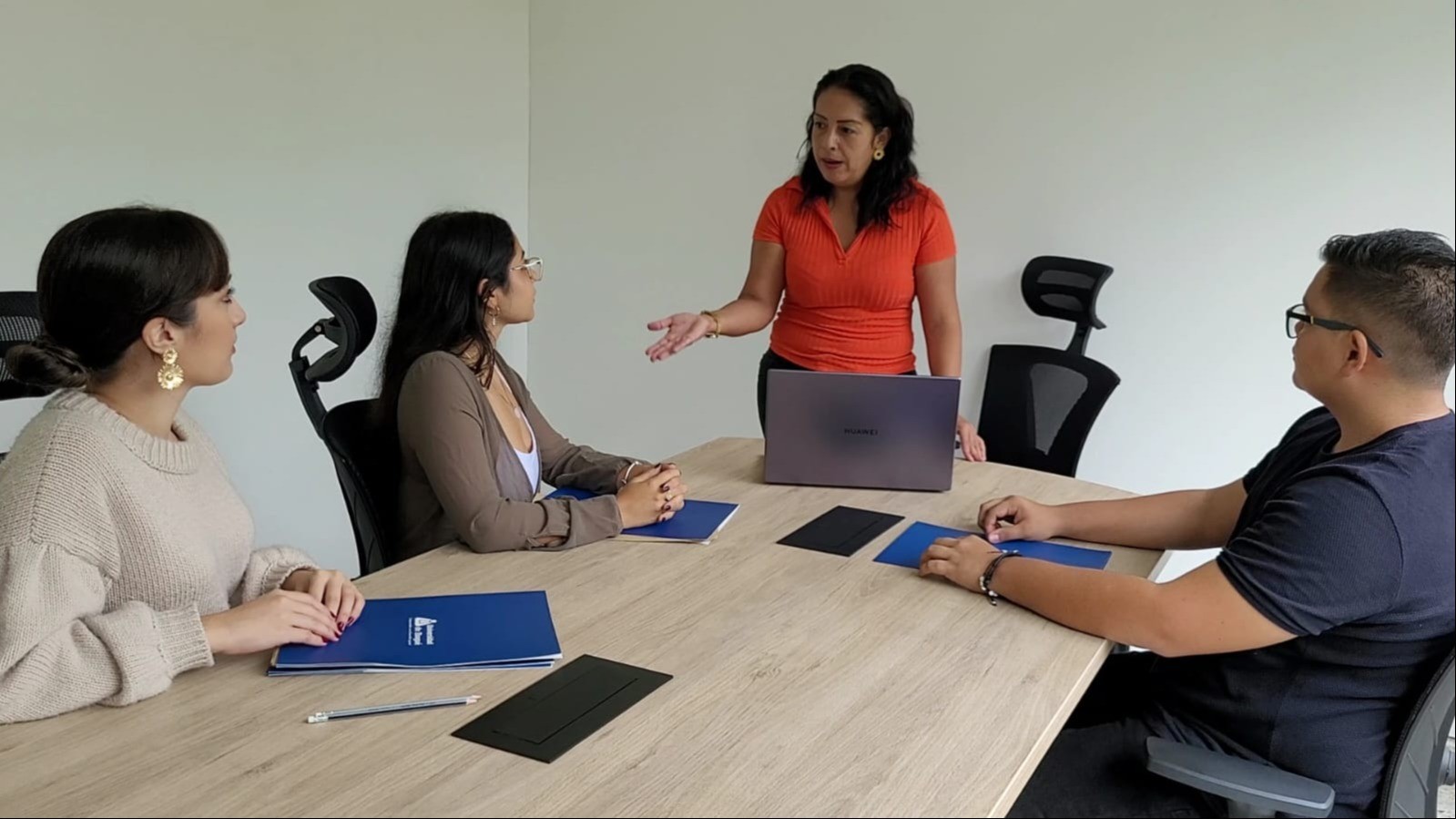Unibagué pondrá al servicio nuevo centro de conciliación