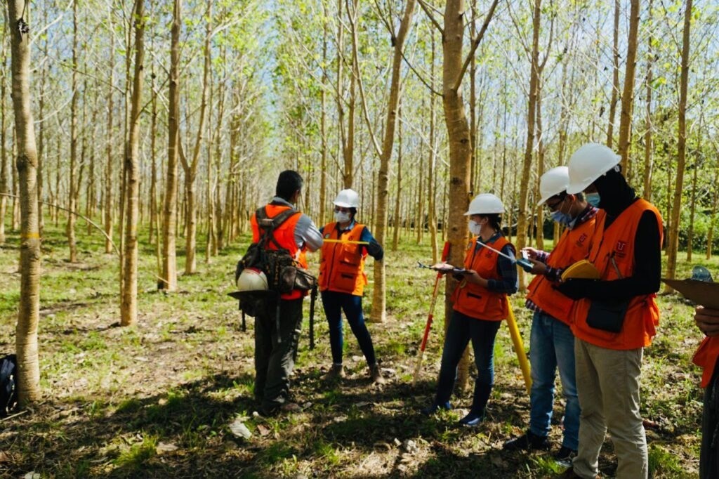 Universidad española invierte más de 400 mil euros en proyecto en el Norte del Tolima