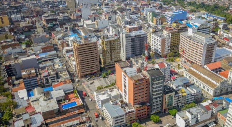 Certificado catastral nacional será gratuito