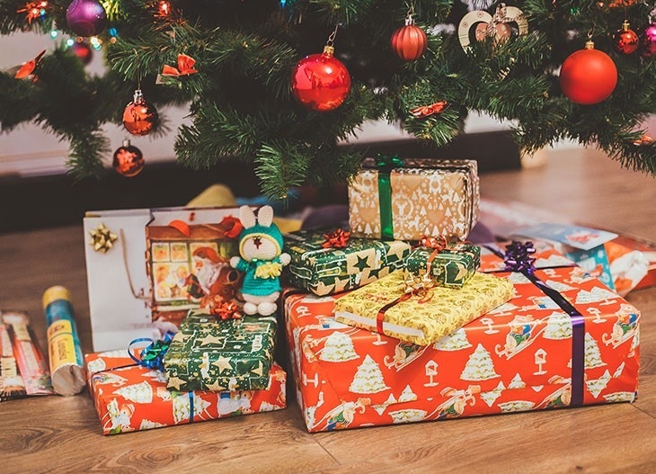 Así se vive la nochebuena en el mundo según las religiones