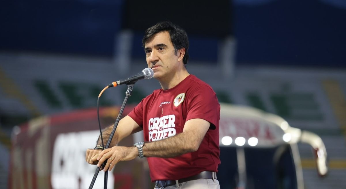Deportes Tolima, un club con arraigo cultural y sentido social