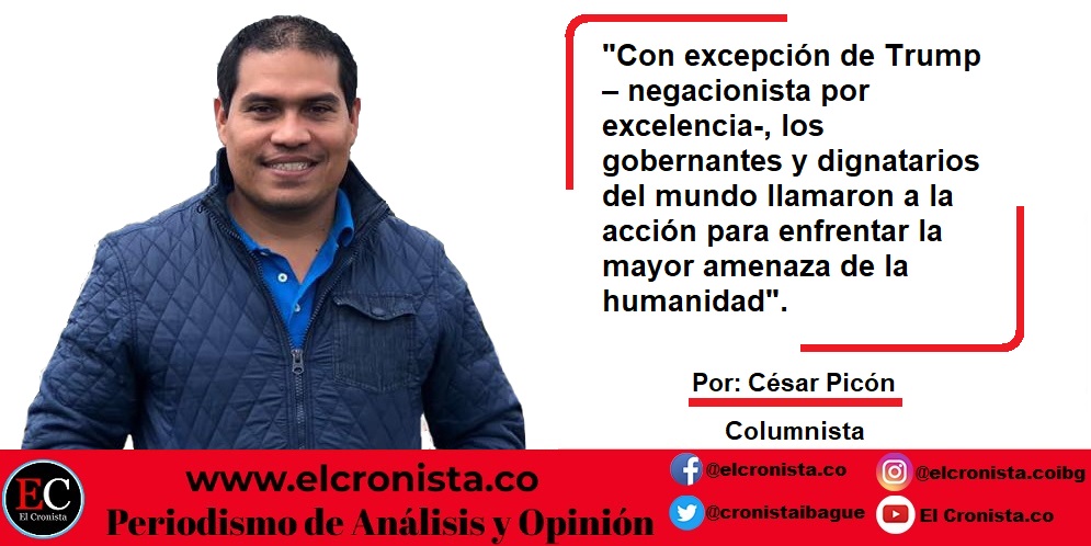 ¿Qué tan verdes serán?