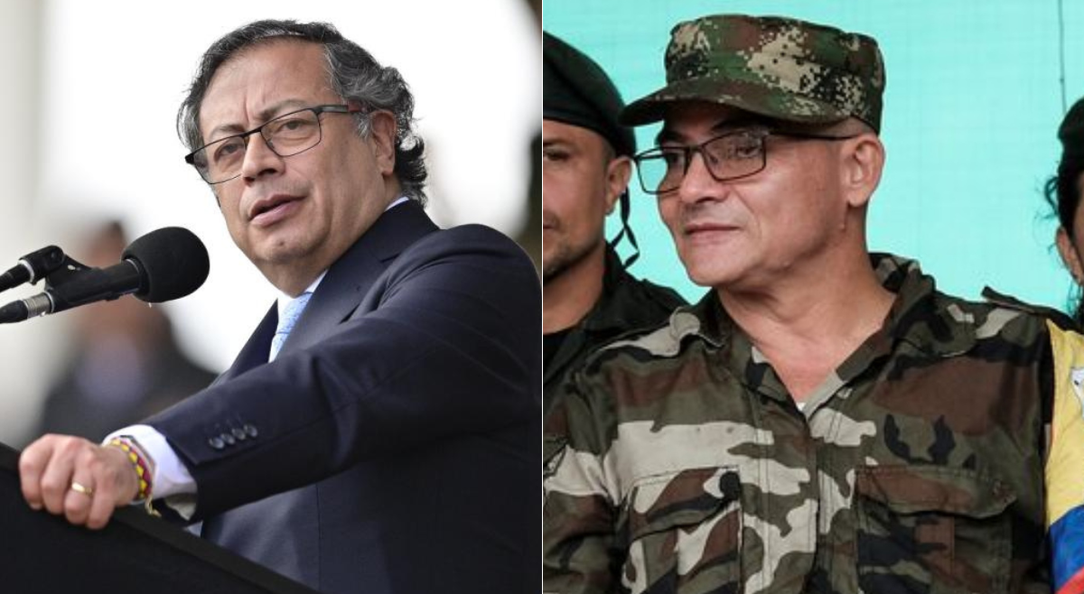 Gobierno suspende cese bilateral del fuego con disidencias de las Farc