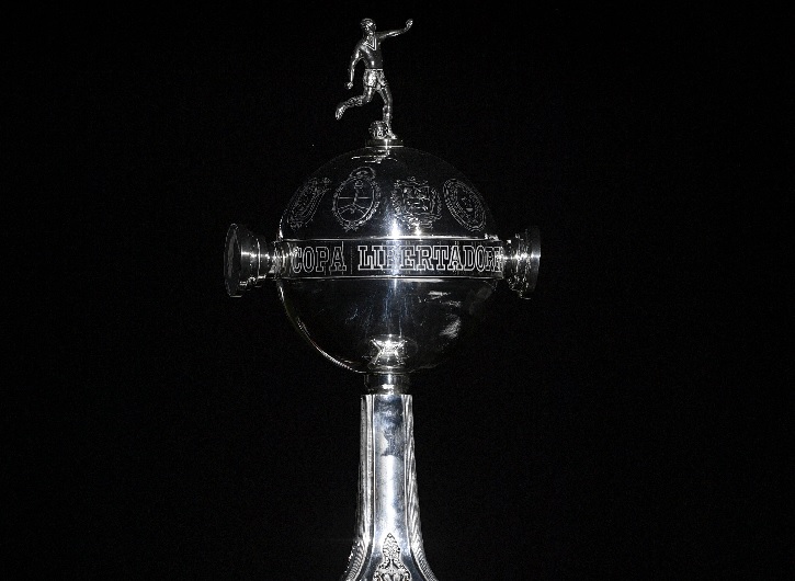 Cambio en el reglamento de la Copa Libertadores para el 2020