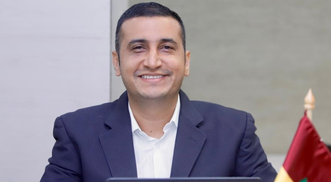 Chaparral nombra alcalde ad hoc en medio de investigación de su alcalde