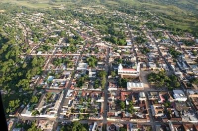 Chaparral asediado por ola de inseguridad