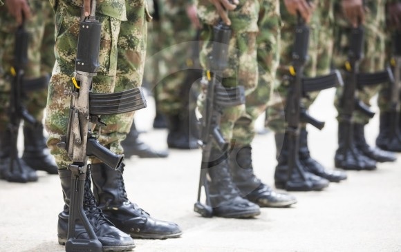Presunto detrimento patrimonial en el Ejército Nacional