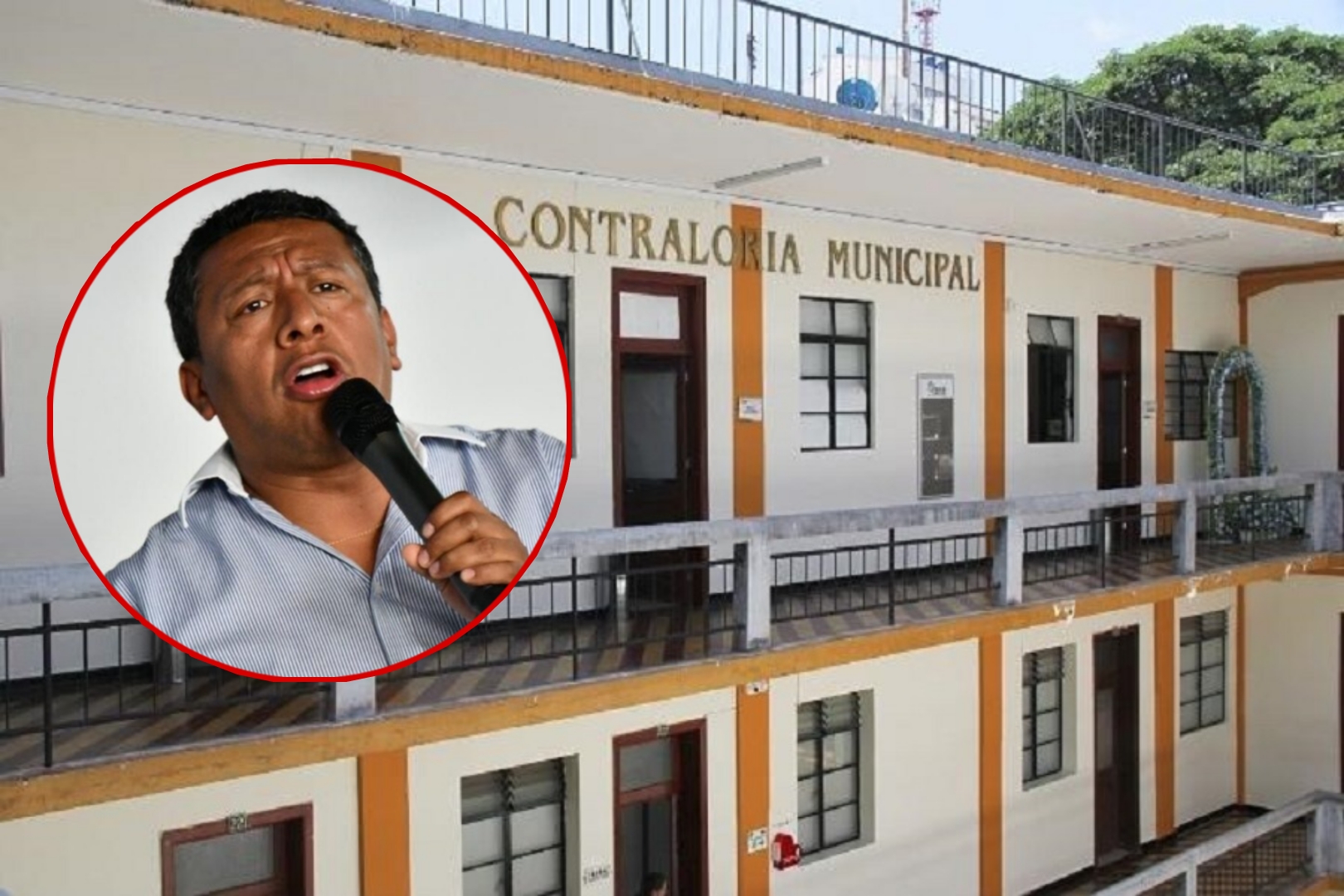 'Choco', a punto de quedarse también con la Contraloría de Ibagué