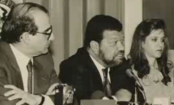 Jesús Antonio “Chucho” Bejarano o la economía, las guerras de la paz y la diplomacia