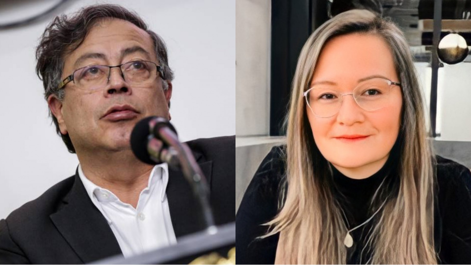 Vamos a transformar el DPS: Gustavo Petro