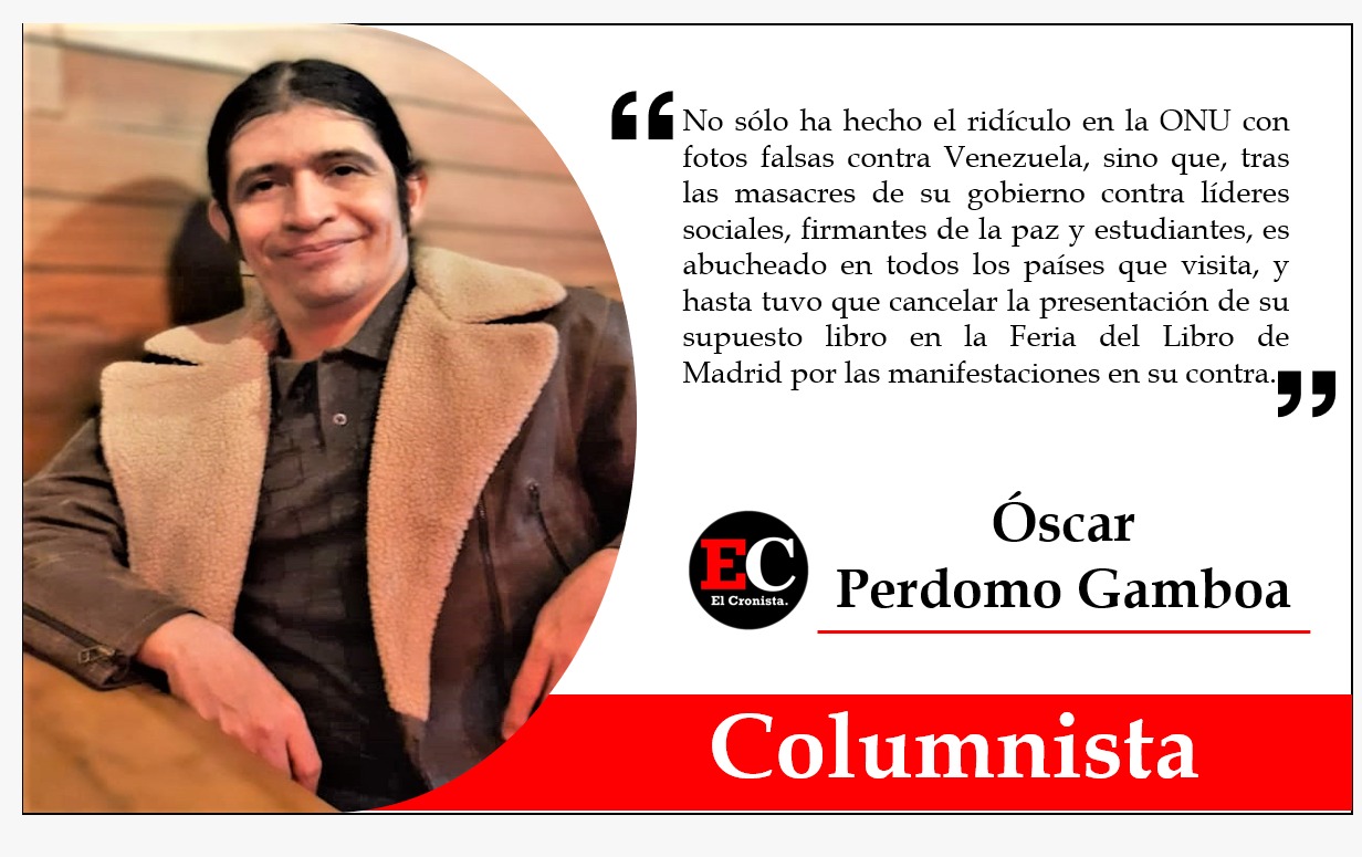 Cinco segundos sin humillarte