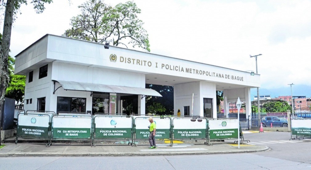 Ciudadano mató a presunto ladrón que trató de ingresar a su vivienda en Ibagué