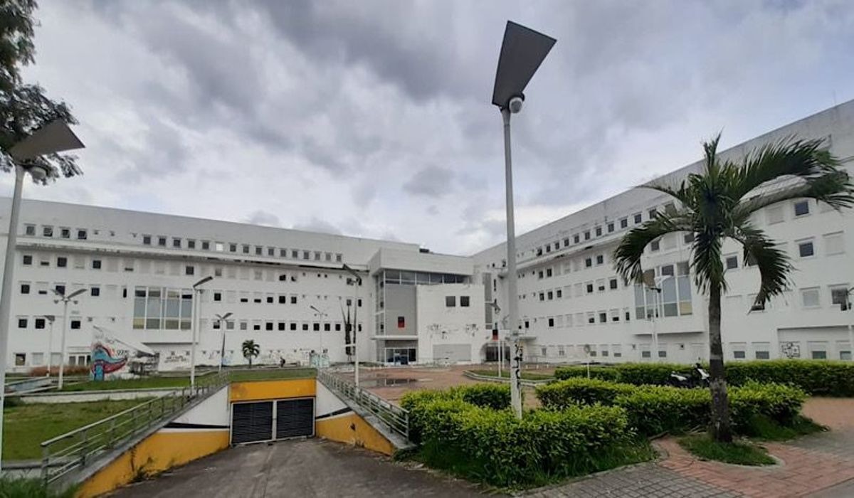 Clínica Colsanitas confirma que ha tomado en arriendo edificio de la 60