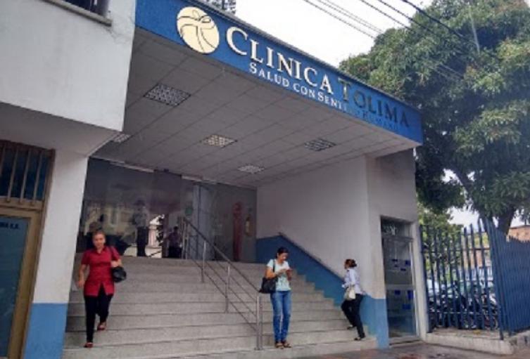 ¿Cuándo se debe acudir a un servicio de salud de manera presencial?