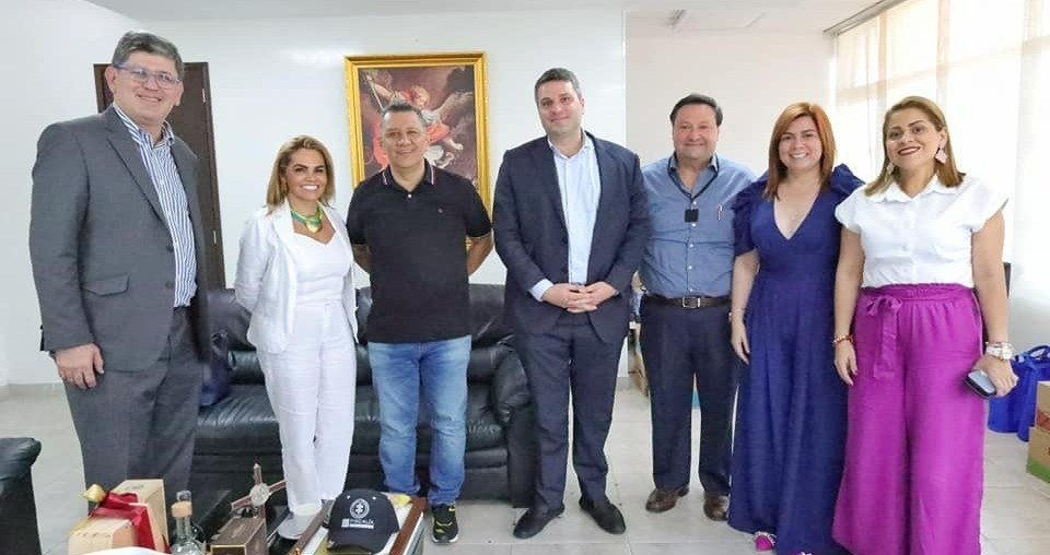 Clínica Medicadiz tiene nuevos dueños