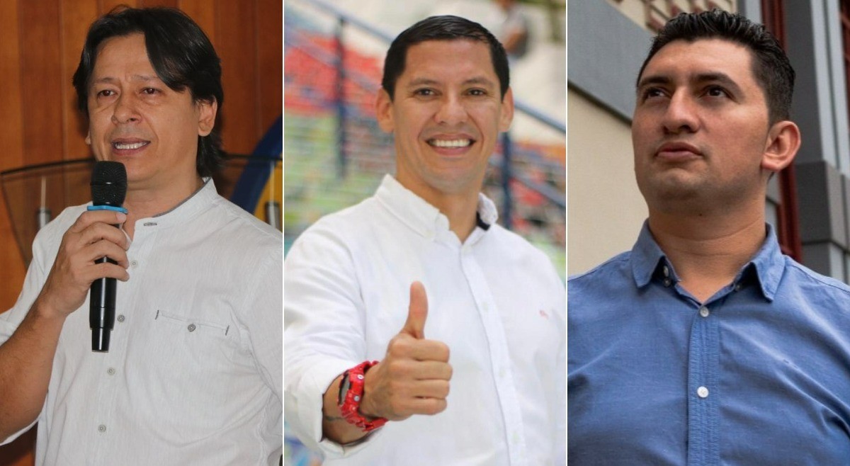 Está cerca la hora de conocer el candidato único de ‘Unidos por Ibagué’