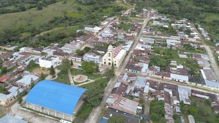 Colegio de La Arada en Alpujarra trabaja por relevo generacional en el campo
