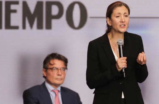 “Es decisión de Ingrid y Alejandro acompañarnos o no”: Centro Esperanza