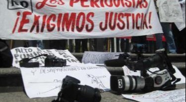 Colombia, el país suramericano con más periodistas asesinados en 2022