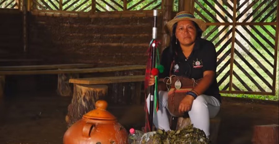 Colombia es el segundo país donde más asesinaron líderes ambientales