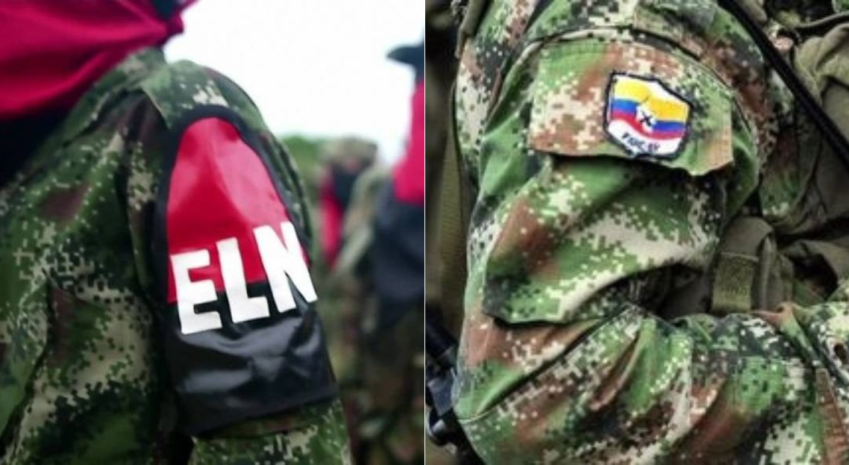 Colombia inicia el 2023 con cese bilateral del fuego