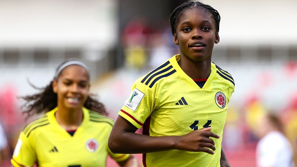 Colombia será sede del Mundial Femenino sub 20 en 2024