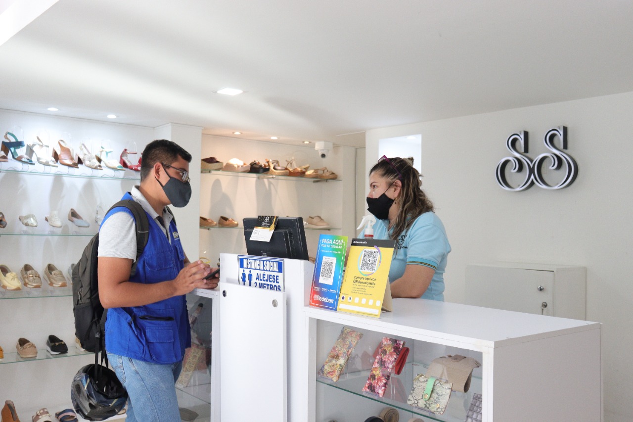 #ColombiaEsMiEmpresa: la campaña de las Cámaras de Comercio en Colombia