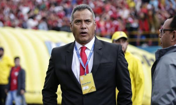 Torres y el sueño de una estrella