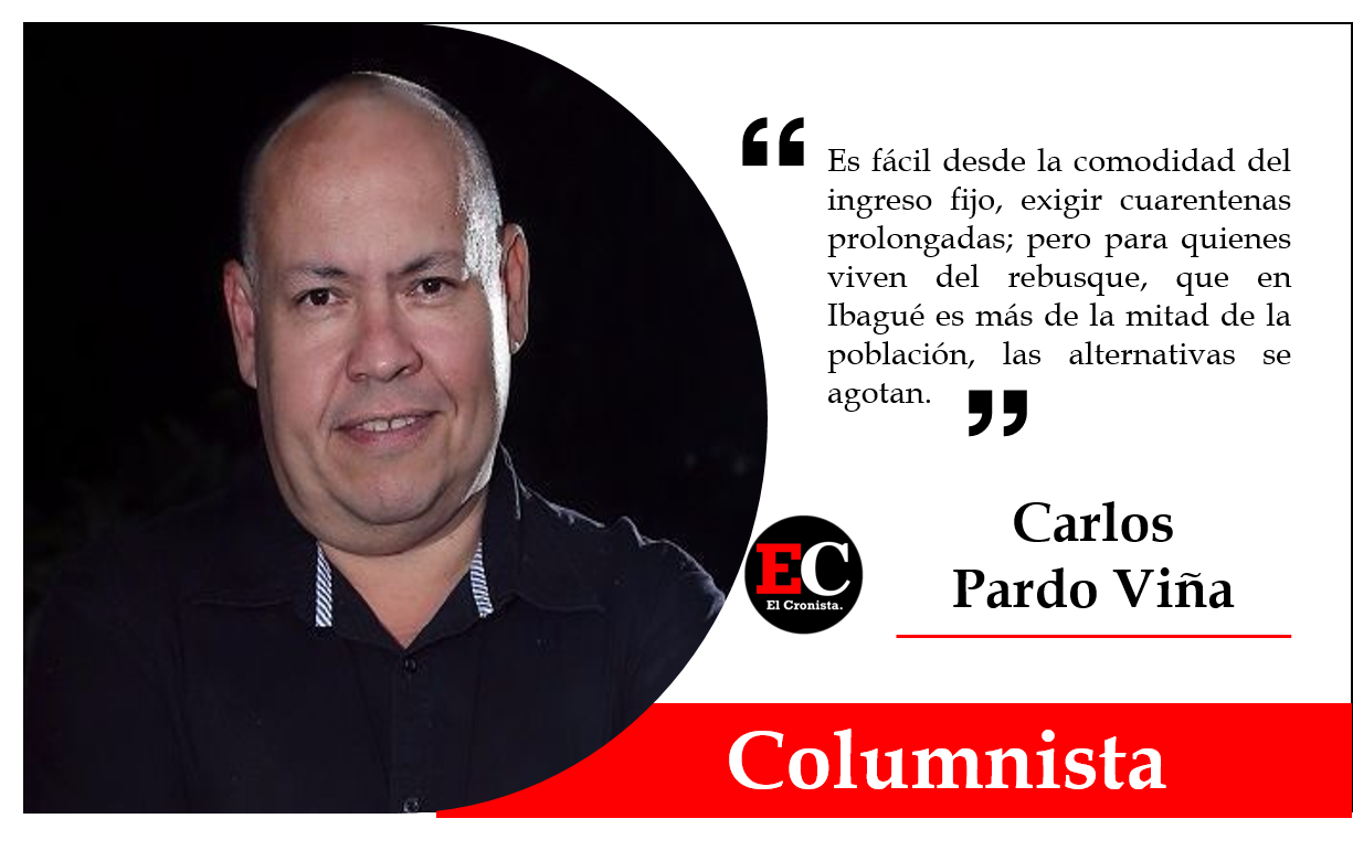 La rebelión de los encerrados