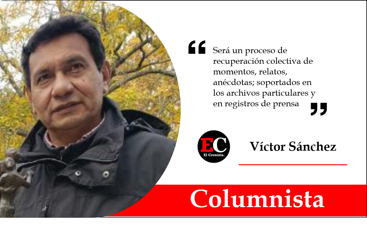La memoria cultural de ´Viva el Arte´