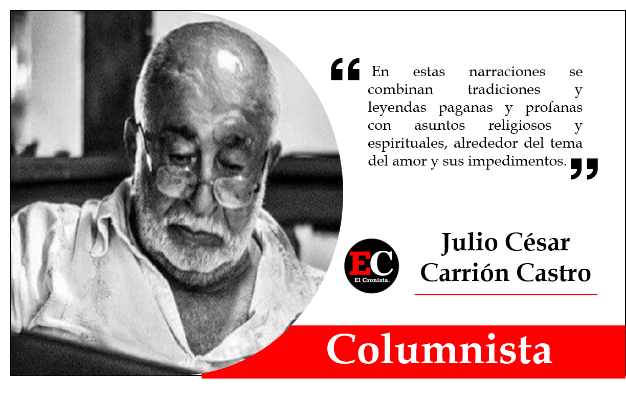 Del amor galante