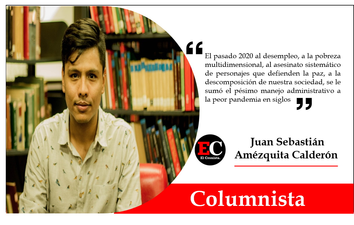 Democracia sin ideas, democracia sin conciencia