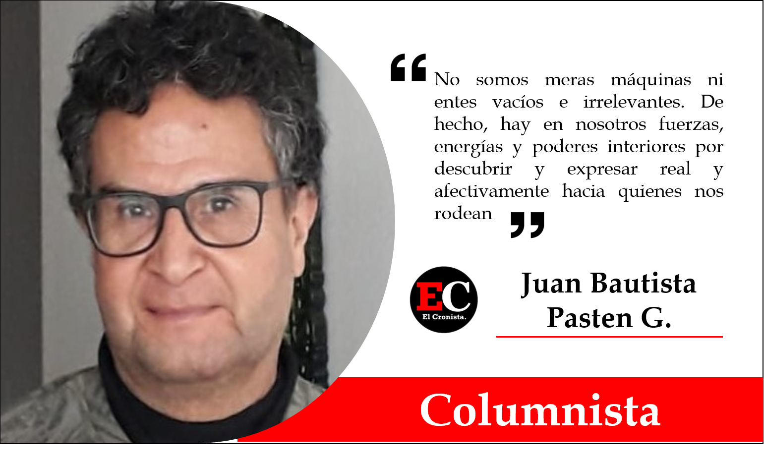 Esbozo para la nueva educación (segunda parte)