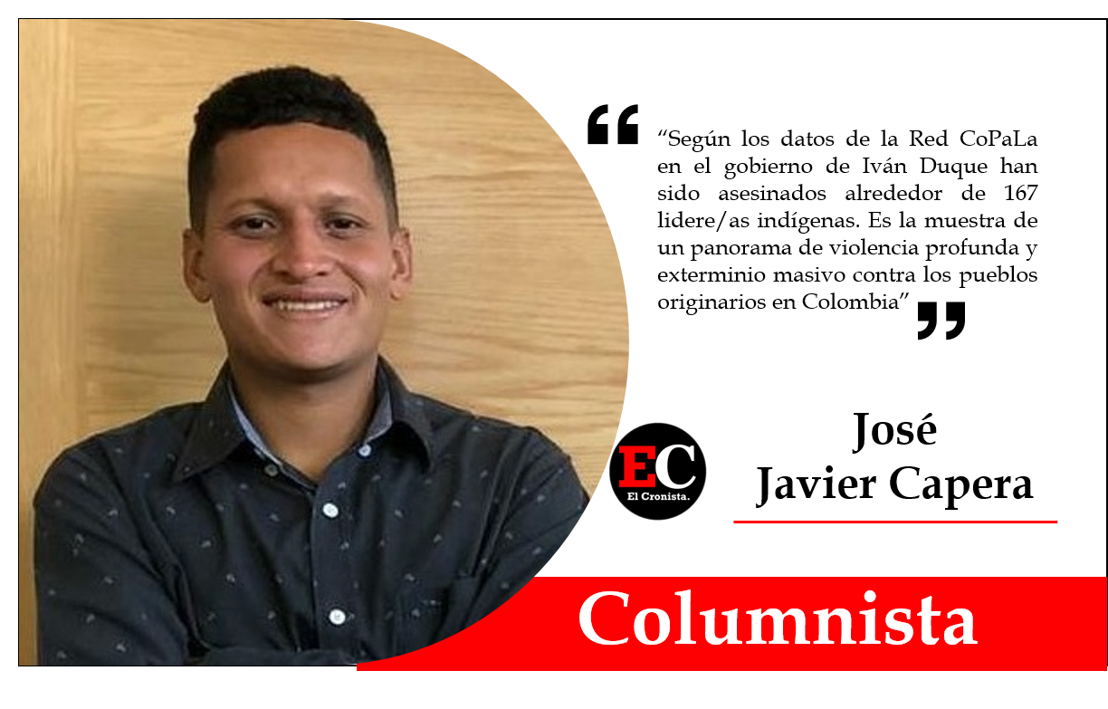 La ley de origen