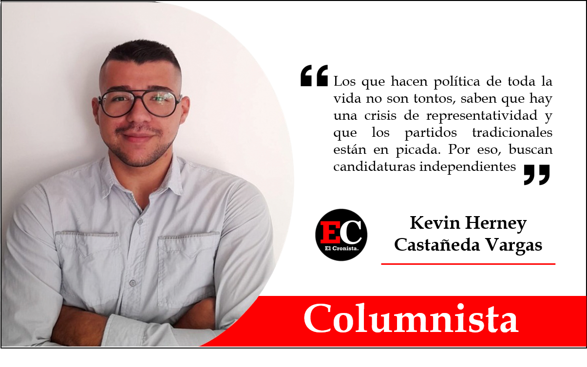 Guía para elegir candidato