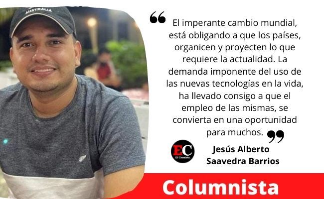 Los jóvenes y las TIC