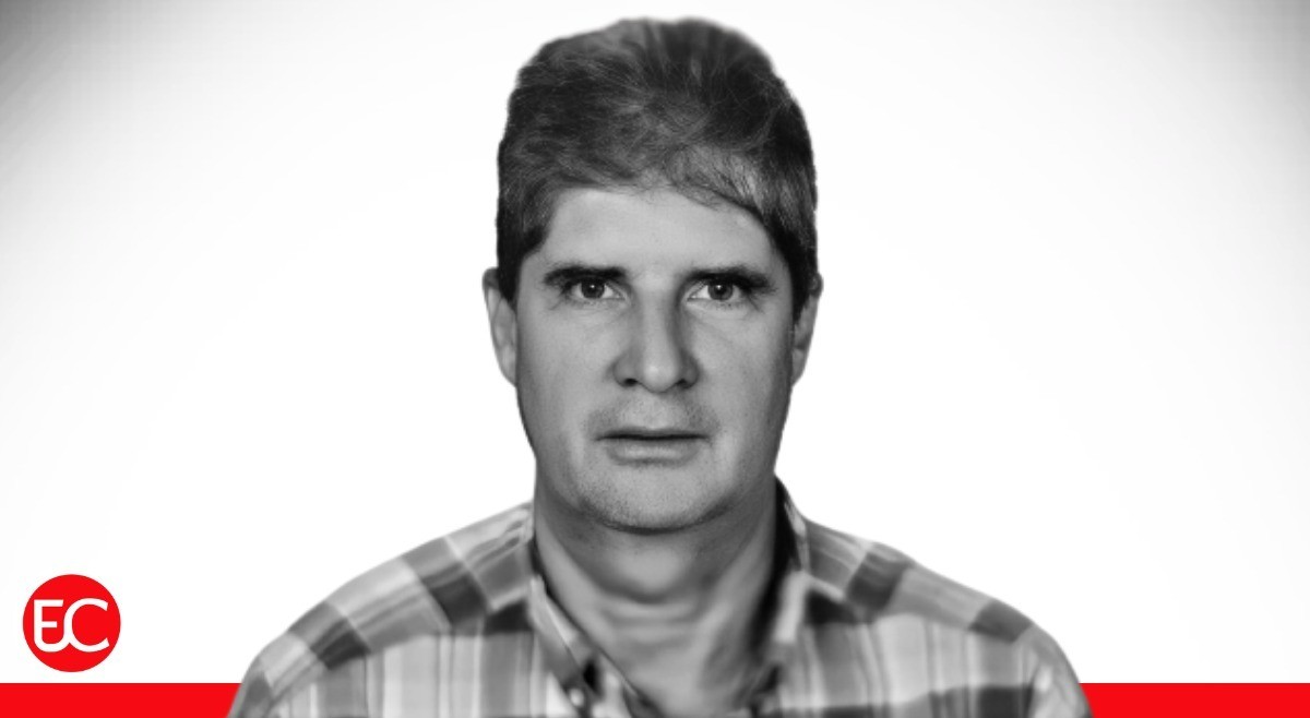 El difamador. ¡Muera la inteligencia! Y que ¡Viva la muerte!