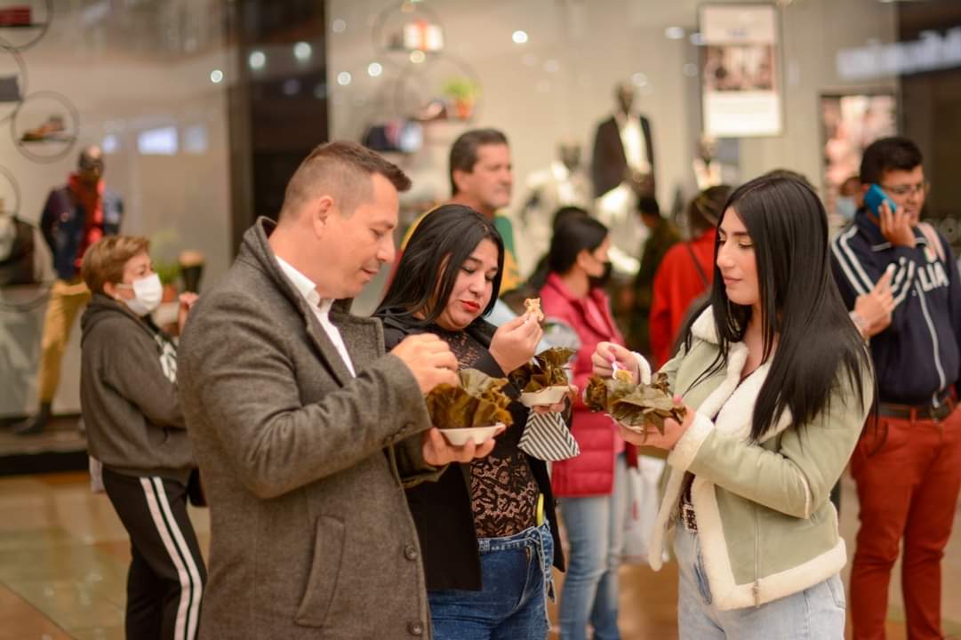 Comercio tendrá horario extendido las 24 horas durante el Festival Folclórico en Ibagué