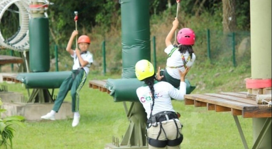 Comfenalco ofrece vacaciones recreativas para niños